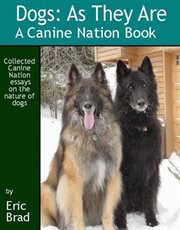 Dogs. As They Are cover image
