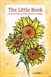 The little book: a collection of alternative 12 steps cover image