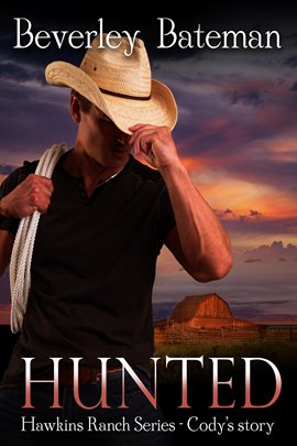 Image de couverture de Hunted