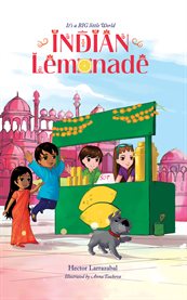 Indian lemonade cover image