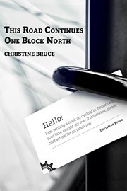 One block north cover image