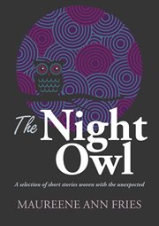 The night owl cover image