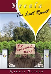 The last resort cover image