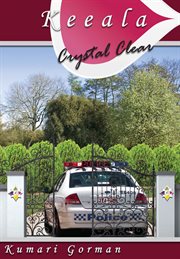 Crystal clear cover image