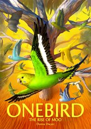 Onebird. The Rise of Moo cover image