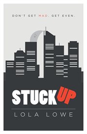 Stuck up cover image