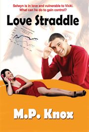 Love straddle cover image