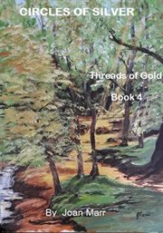 Threads of gold cover image