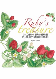Ruby's treasure cover image