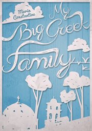 My big greek family cover image