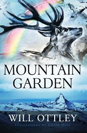 Mountain garden cover image