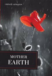 Mother earth cover image
