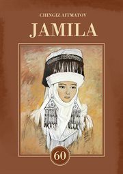 Jamila cover image