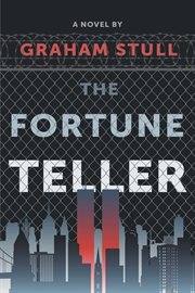 The fortune teller cover image