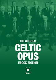 The official celtic opus cover image