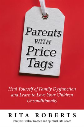 Cover image for Parents with Price Tags