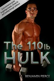 The 110lb hulk cover image