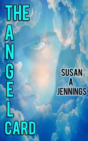 The angel card cover image