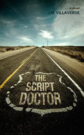 The script doctor cover image