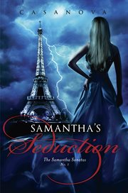 Samantha's seduction cover image