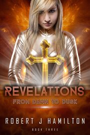 Revelations : far from earth cover image