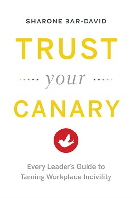 Imagen de portada para Trust Your Canary