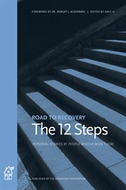 The 12 steps cover image