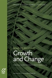 Growth and change cover image