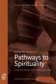Pathways to spirituality cover image