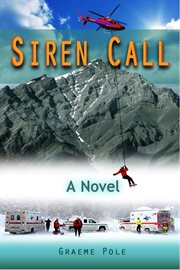 Siren call. A Novel cover image