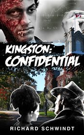 Kingston: confidential cover image