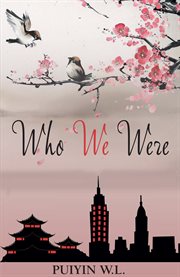 Who we were cover image