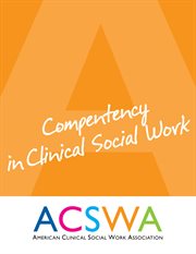 Competency in clinical social work cover image