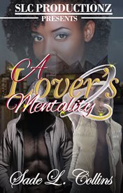 A lover's mentality 2 cover image