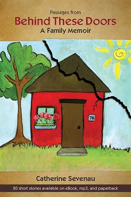 Cover image for Passages from Behind These Doors