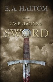 Gwendolyn's sword cover image