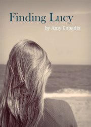 Finding lucy cover image