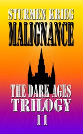The dark ages trilogy cover image