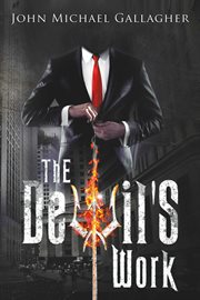 The devil's work cover image