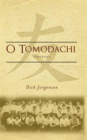 O tomodachi cover image