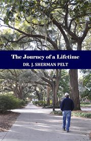 The journey of a lifetime cover image