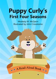 Puppy curly's first four seasons cover image