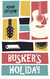 Busker's holiday cover image