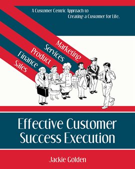 Imagen de portada para Effective Customer Success Execution
