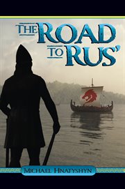 The road to rus' cover image