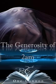 The generosity of 2am. 2am Confessions cover image