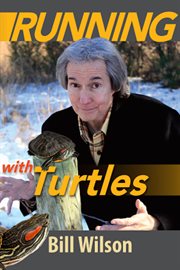 Running with turtles cover image