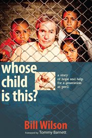 Whose child is this? cover image