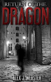 Return of the dragon cover image