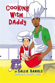 Cooking with daddy cover image